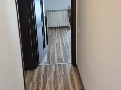 hol spatiu birou luminos inchiriere apartament Sector 6 București